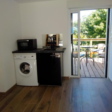 Etcheland Apartment Pont-Aven Ngoại thất bức ảnh