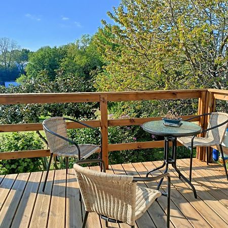 Etcheland Apartment Pont-Aven Ngoại thất bức ảnh