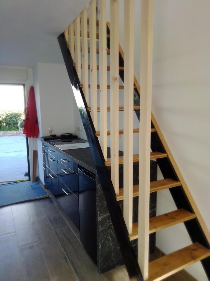 Etcheland Apartment Pont-Aven Ngoại thất bức ảnh