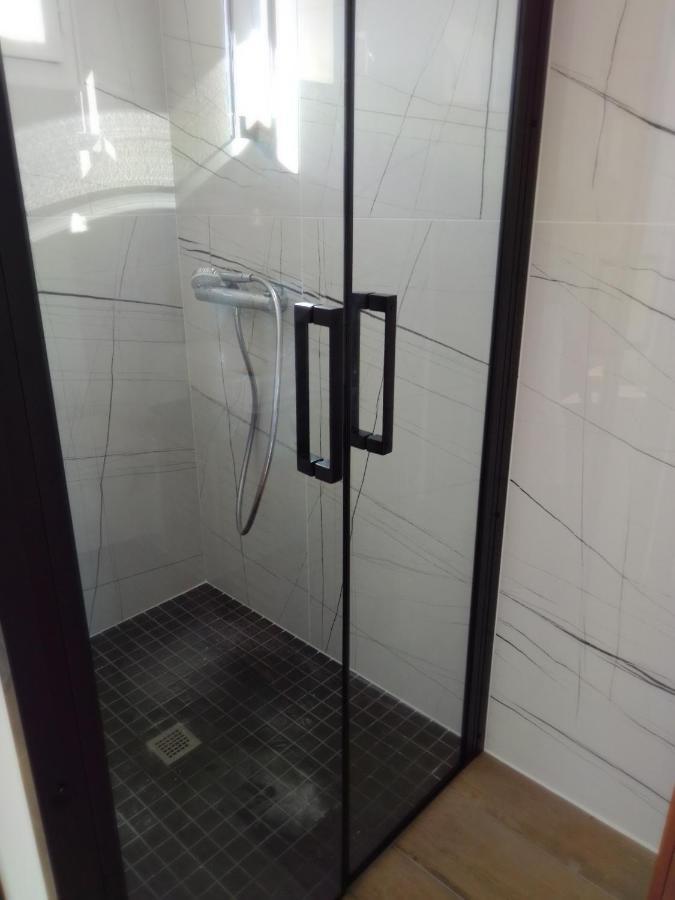 Etcheland Apartment Pont-Aven Ngoại thất bức ảnh